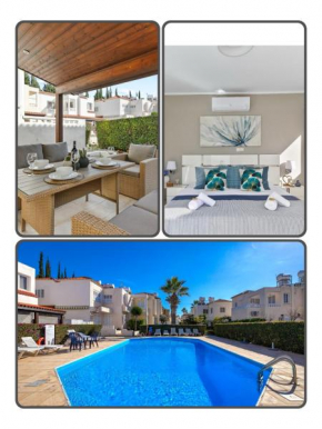 KASANDRA Luxury 2 Bedroom Townhouse